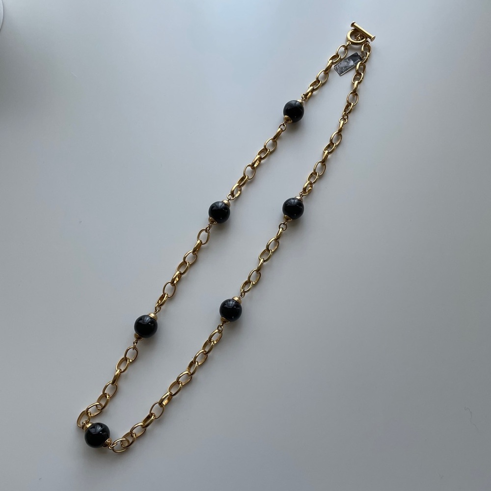 Banana Republic Chain Necklace